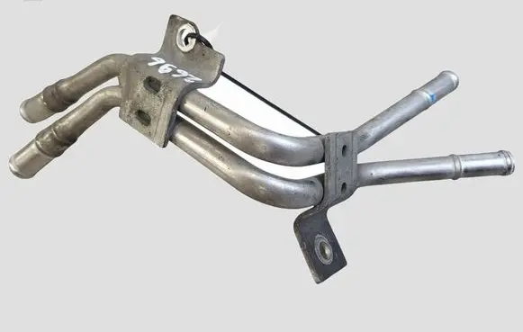 Nissan Qashqai Air conditioning (A/C) pipe/hose