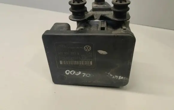 Seat Toledo III (5P) ABS Pump 1K0907379Q 1K0614517N