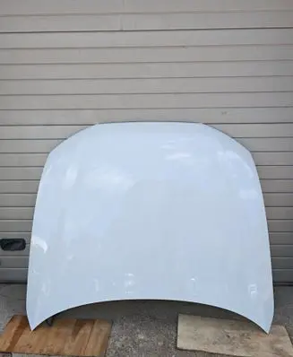 Audi A6 S6 C7 4G Engine bonnet/hood
