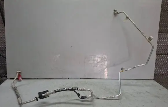 Fiat Panda III Air conditioning (A/C) pipe/hose S27610239 52109550