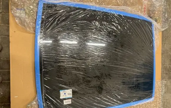 Toyota Yaris XP210 Sunroof glass 63201K0010 430003413