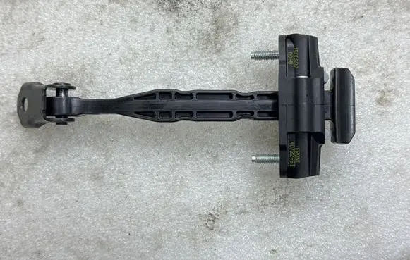 Tesla Model Y Front door check strap stopper 150068200B