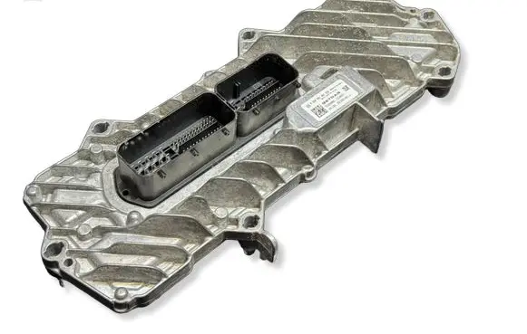 Nissan Juke II F16 Engine control unit/module 0260001081 91024089 2510261401C