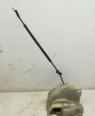 Audi A4 S4 B7 8E 8H Rear door lock