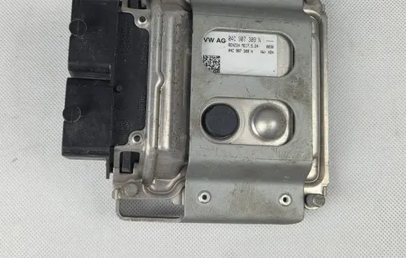 Skoda Citigo Engine control unit/module 04C907309N ME17524