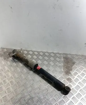 Skoda Octavia Mk2 (1Z) Rear shock absorber/damper
