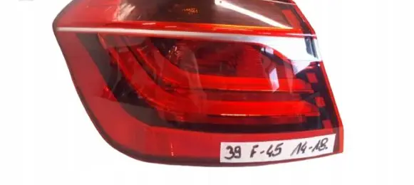 BMW 2 F45 Rear/tail lights 7311059