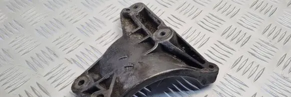 Audi A6 S6 C5 4B A/C compressor mount bracket 078260835F