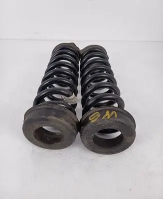 BMW 3 F30 F35 F31 Rear coil spring 6764419
