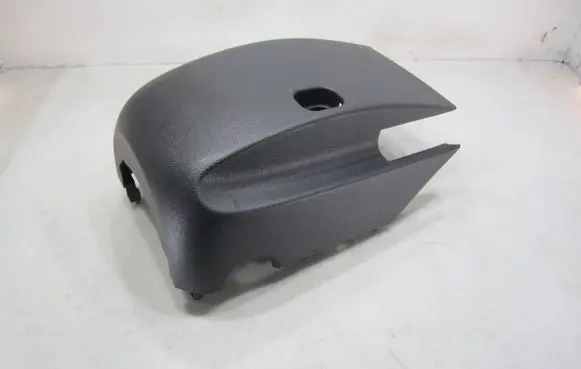 Volkswagen Golf VII Steering wheel column trim 5G0858566C 5G0858559H