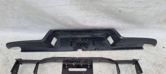 Ford Ranger Rear bumper JB3B17B810A