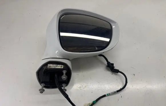 Chrysler Pacifica Front door electric wing mirror 5RM16NRVAG 5RM16NRVAD 5RM16NRVAE