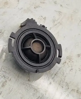Audi A4 S4 B8 8K Front door high frequency speaker 8R0035399A