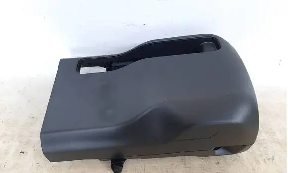 BMW X4 G02 Steering wheel column trim 9363418 51459363418