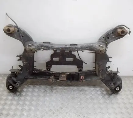 Maserati Ghibli Rear subframe 59817 06700075690