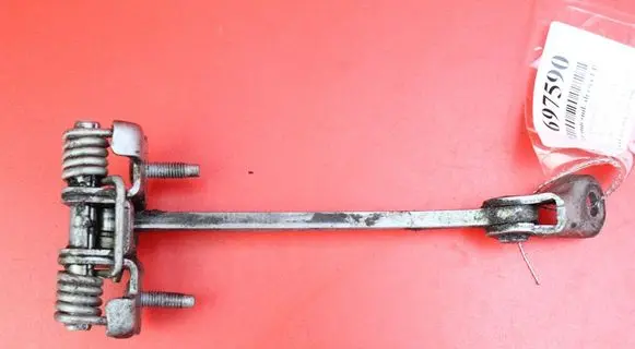 Nissan Primastar Front door check strap stopper 
