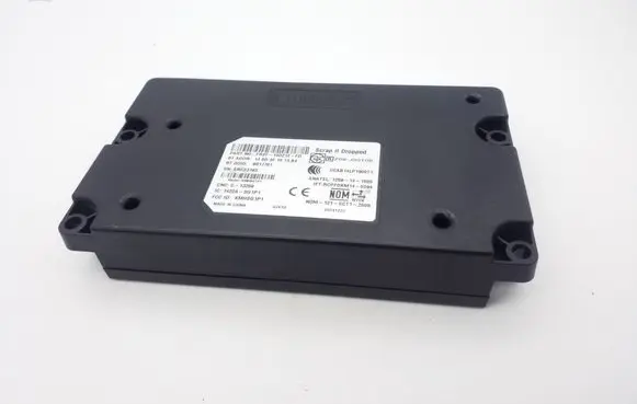 Ford Focus Bluetooth control unit module FR3T14D212FD 140DF1513B4 209J00106