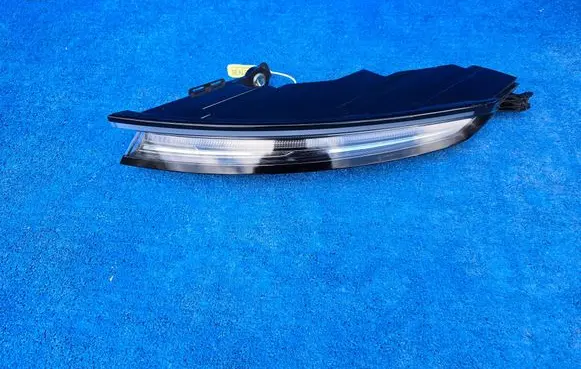 Porsche Taycan 9J1 Rear/tail lights 9JA945096A