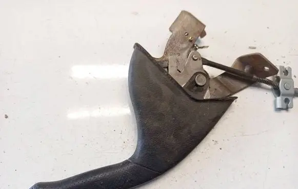 Honda Accord Handbrake/parking brake lever assembly 