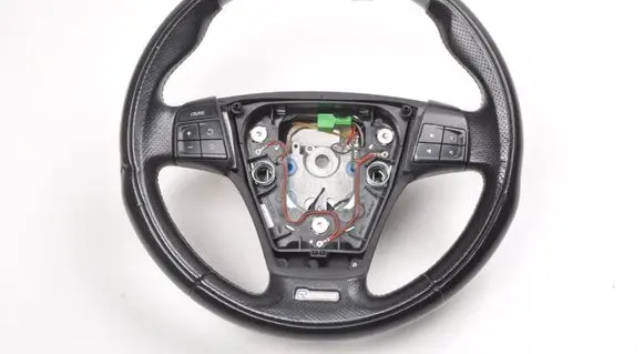 Volvo C30 Steering wheel 30721754