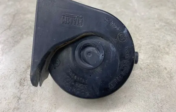 BMW 3 E90 E91 Horn signal 0055306