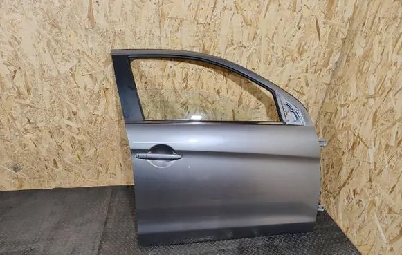 Peugeot 4008 Front door