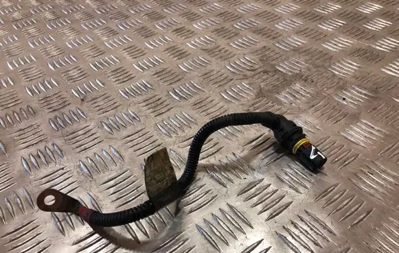 BMW X3 E83 Glow plug wires 779801202