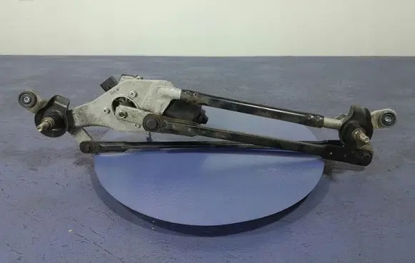 KIA Optima Front wiper linkage and motor 98100D4000
