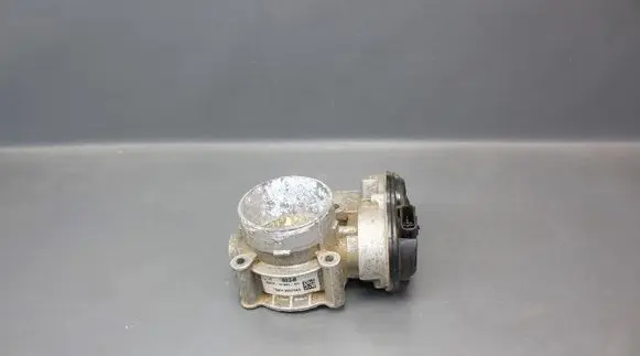 Ford Fusion II Throttle valve DS7E9F991AD