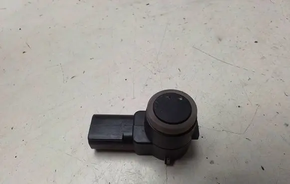 Coolant temperature sensor