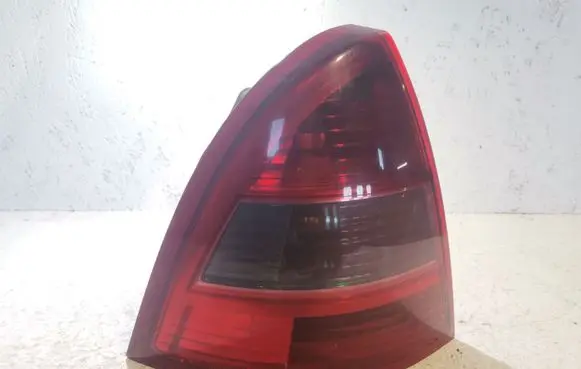 Citroen C5 Rear/tail lights 89032697