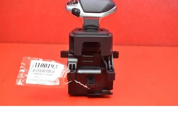 BMW X7 G07 Gear shift rod A00120239