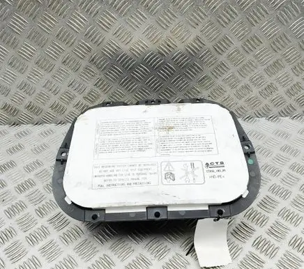Jaguar XK - XKR Passenger airbag 33391262