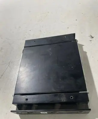 Subaru Outback Sound amplifier 256592801000