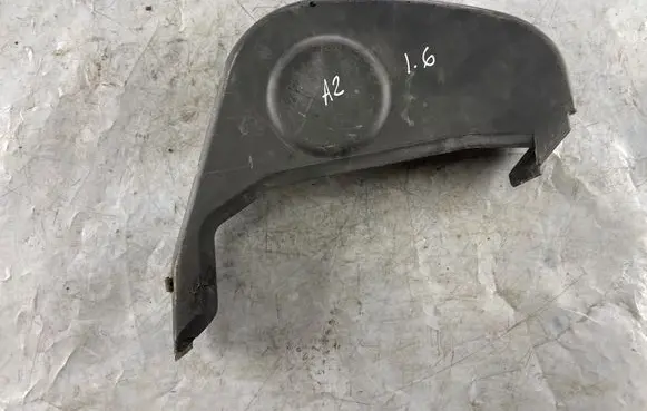 Audi A2 Timing belt guard (cover) 036109121 036109121L