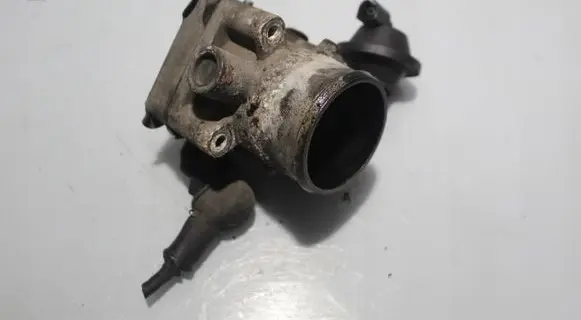 KIA Ceed Throttle valve 351002XXXX