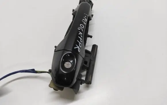 Chrysler Pacifica Front door exterior handle 04894457AE
