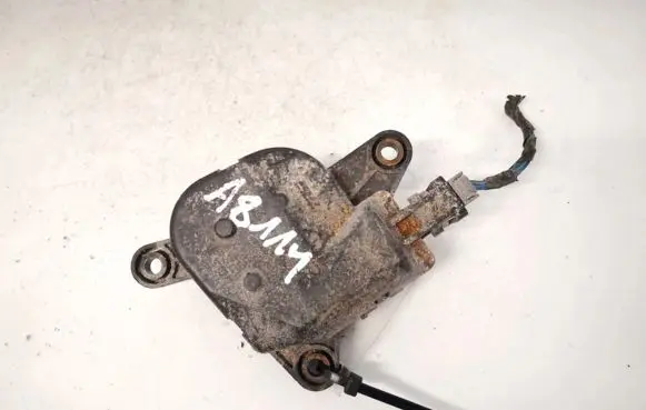 Dodge Durango Air flap motor/actuator 04885206ab