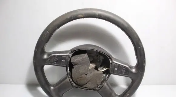 Audi A6 S6 C6 4F Steering wheel
