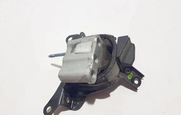 Toyota C-HR I Engine mount bracket 123720T570