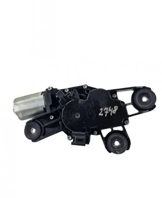Ford Fiesta Rear window wiper motor 039201252