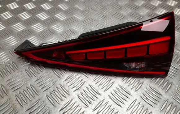 Mercedes-Benz C W206 Rear/tail lights A2069062001