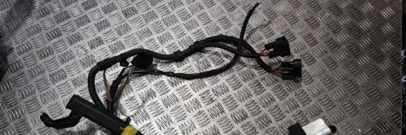 Porsche Macan (95B) Other wiring loom 95B971226F