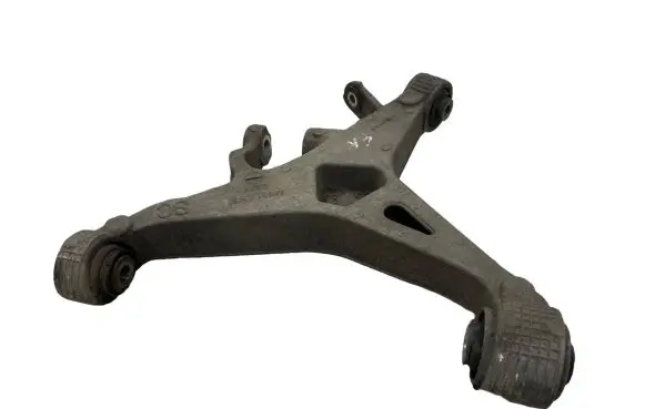Jaguar XF X250 Rear upper control arm/wishbone 5B531LH5 L2L7A