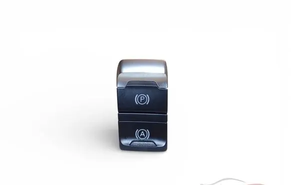 Audi A5 Sportback 8TA Hand parking brake switch 8K1927225 8K1927225D