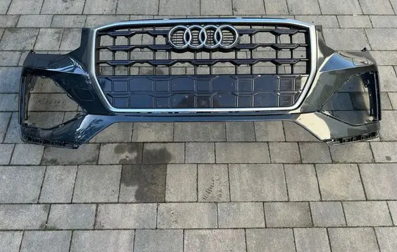 Audi SQ2 GA Front bumper