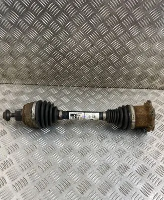 Audi A5 Sportback 8TA Front driveshaft 8K0407271AH