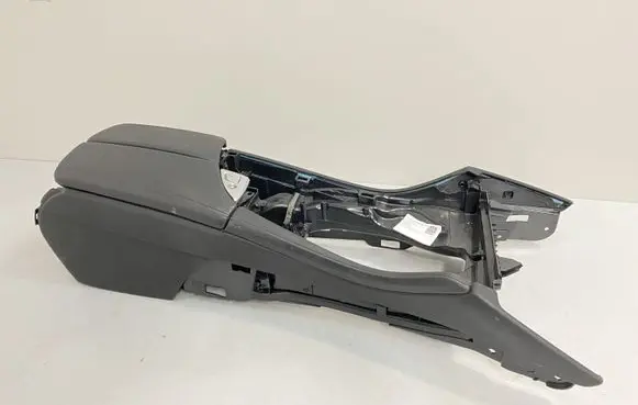 BMW 5 F10 F11 Center console 1234567