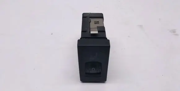 Volkswagen PASSAT B5.5 Seat heating switch 3B0963563D