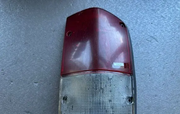 Nissan Patrol Y60 Rear/tail lights set 2655052N00